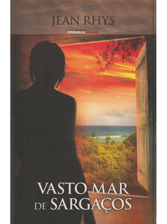 Vasto Mar de Sargaços