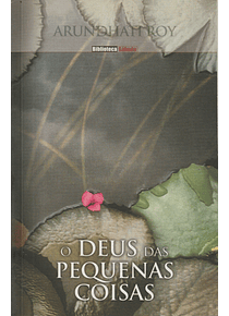 O Deus das Pequenas Coisas