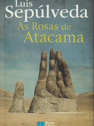 As Rosas de Atacama