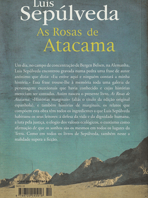 As Rosas de Atacama