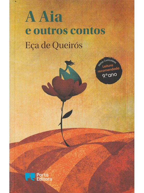 A Aia e outros Contos