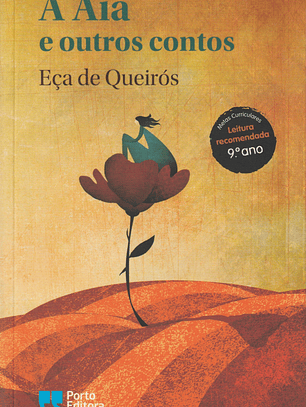 A Aia e outros Contos