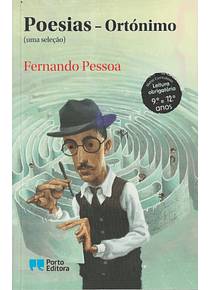 Poesias - Ortónimo (uma seleção)