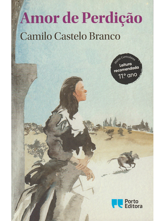 Amor de Perdição