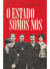 O Estado Somos Nós
