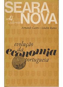 Evolução da Economia Portuguesa