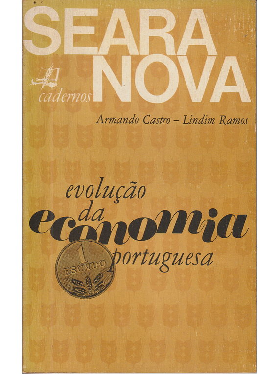 Evolução da Economia Portuguesa