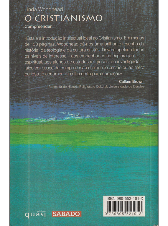 O Cristianismo