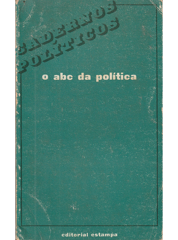 O ABC da Política