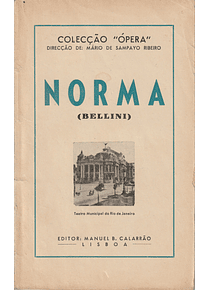 Norma - Bellini