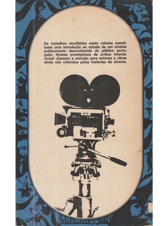 Novo Cinema, Cinema Novo