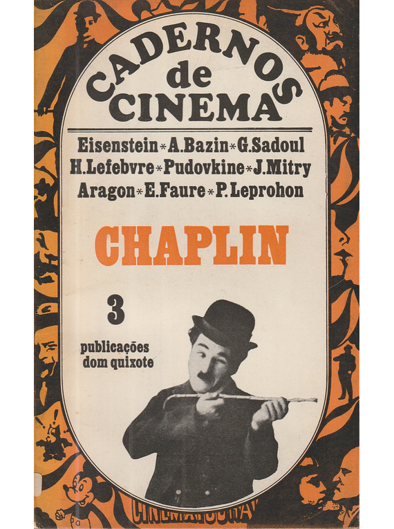 Chaplin