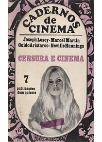 Censura e Cinema
