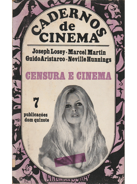 Censura e Cinema