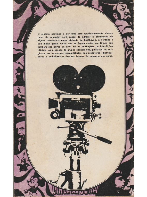 Censura e Cinema