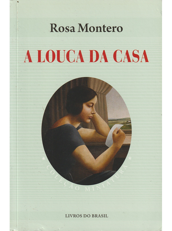 A Louca da Casa