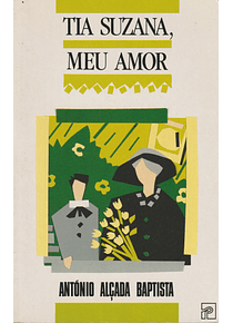 Tia Suzana, Meu Amor