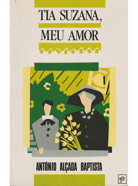 Tia Suzana, Meu Amor