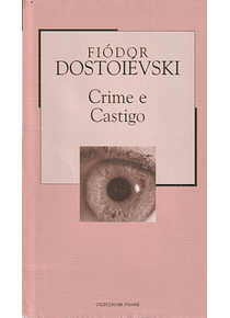 Crime e Castigo