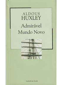 Admirável Mundo Novo