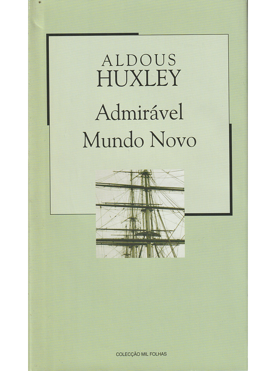 Admirável Mundo Novo