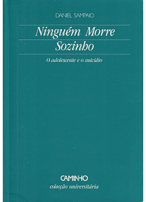 Ninguém Morre Sozinho