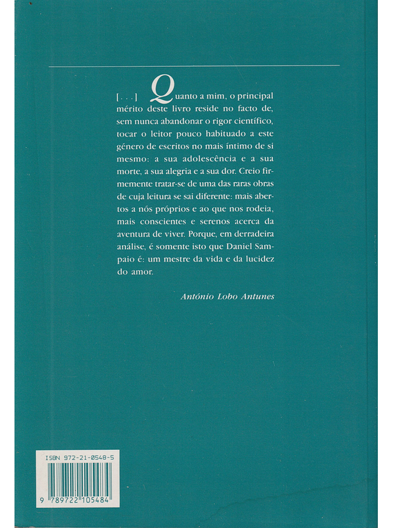 Ninguém Morre Sozinho
