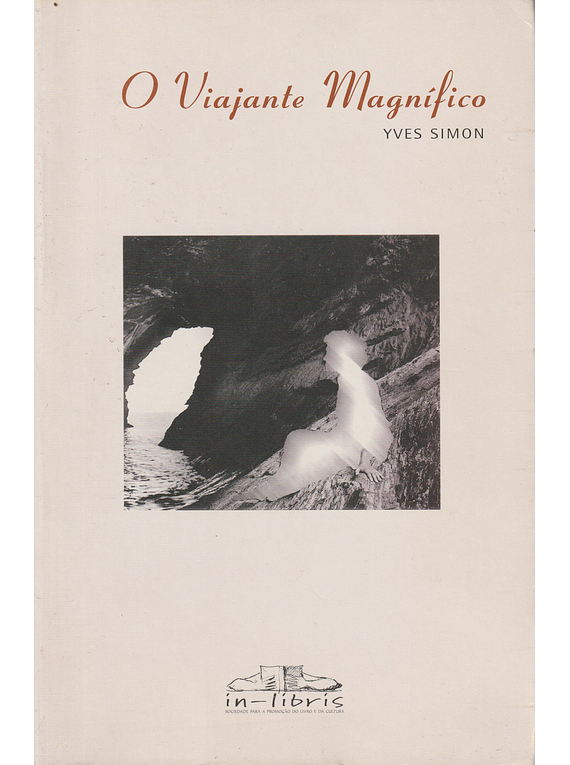 O Viajante Magnífico