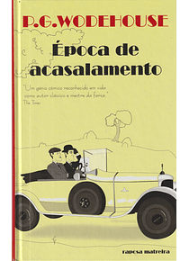 Época de Acasalamento