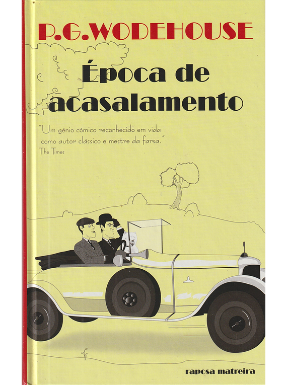 Época de Acasalamento