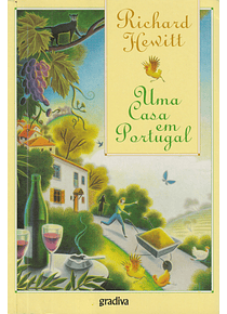 Uma Casa em Portugal