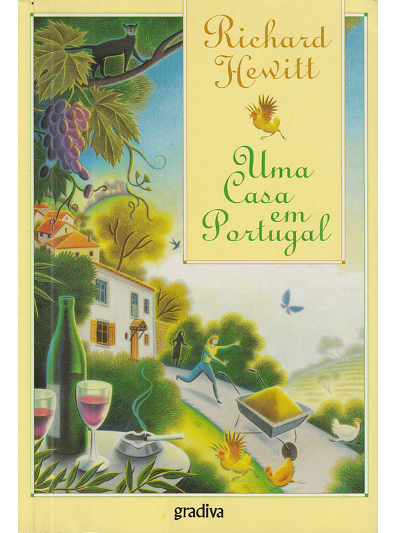 Uma Casa em Portugal
