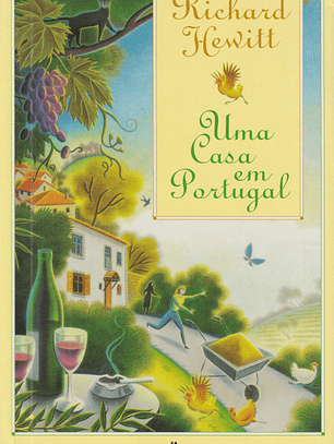 Uma Casa em Portugal