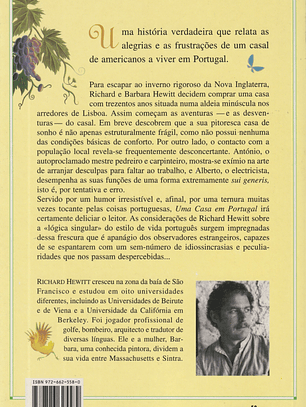 Uma Casa em Portugal