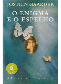 O Enigma e o Espelho