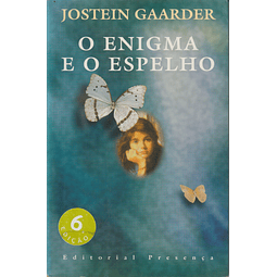 O Enigma e o Espelho
