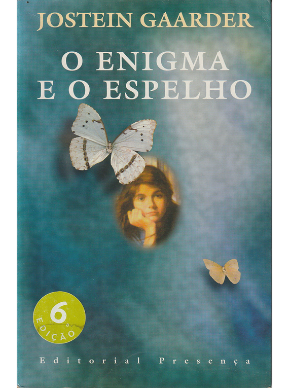 O Enigma e o Espelho