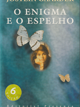 O Enigma e o Espelho