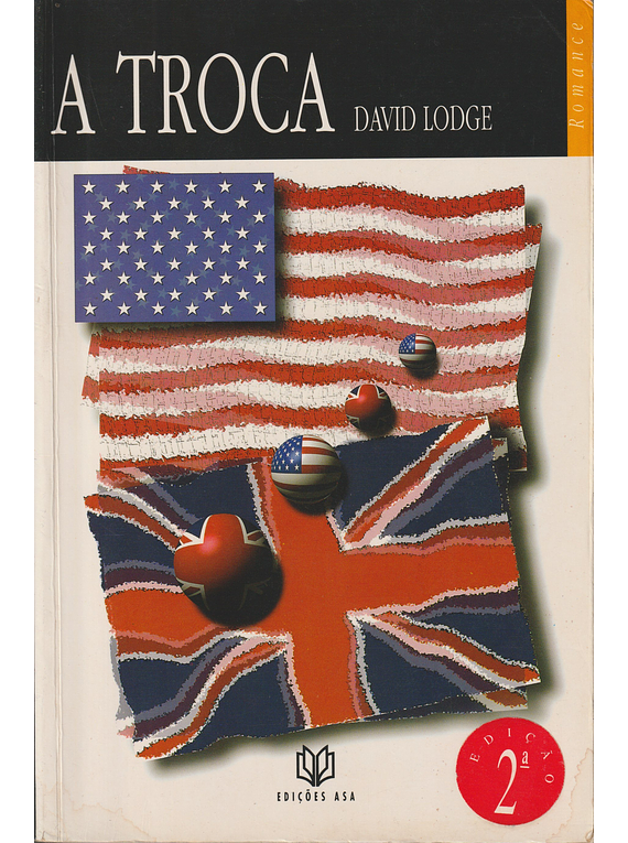 A Troca