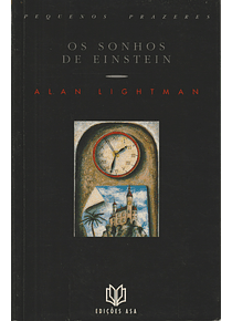 Os Sonhos de Einstein