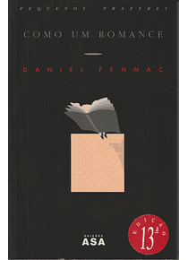 Como um Romance