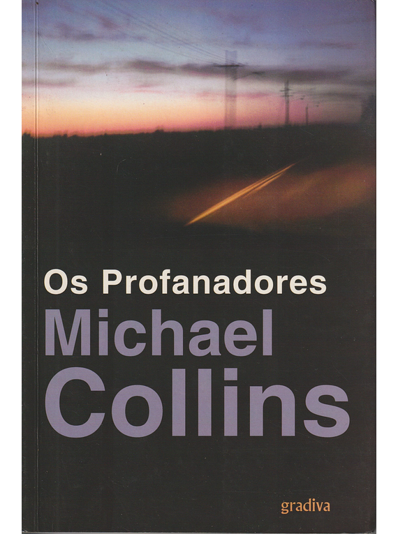 Os Profanadores