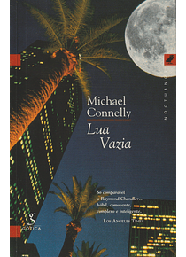 Lua Vazia