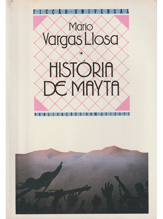 História de Mayta