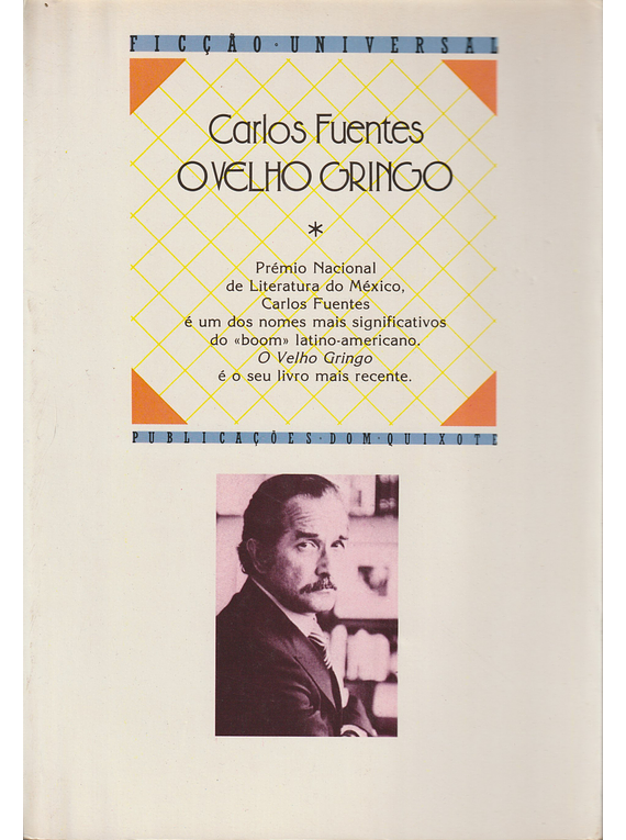 O Velho Gringo