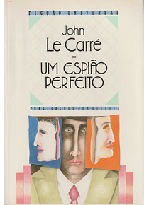 Um Espião Perfeito