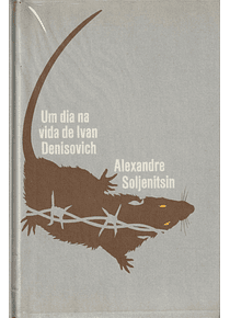 Um Dia na Vida de Ivan Denisovich