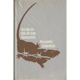 Um Dia na Vida de Ivan Denisovich
