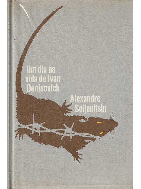 Um Dia na Vida de Ivan Denisovich