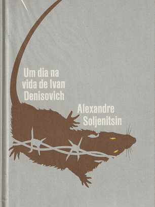 Um Dia na Vida de Ivan Denisovich